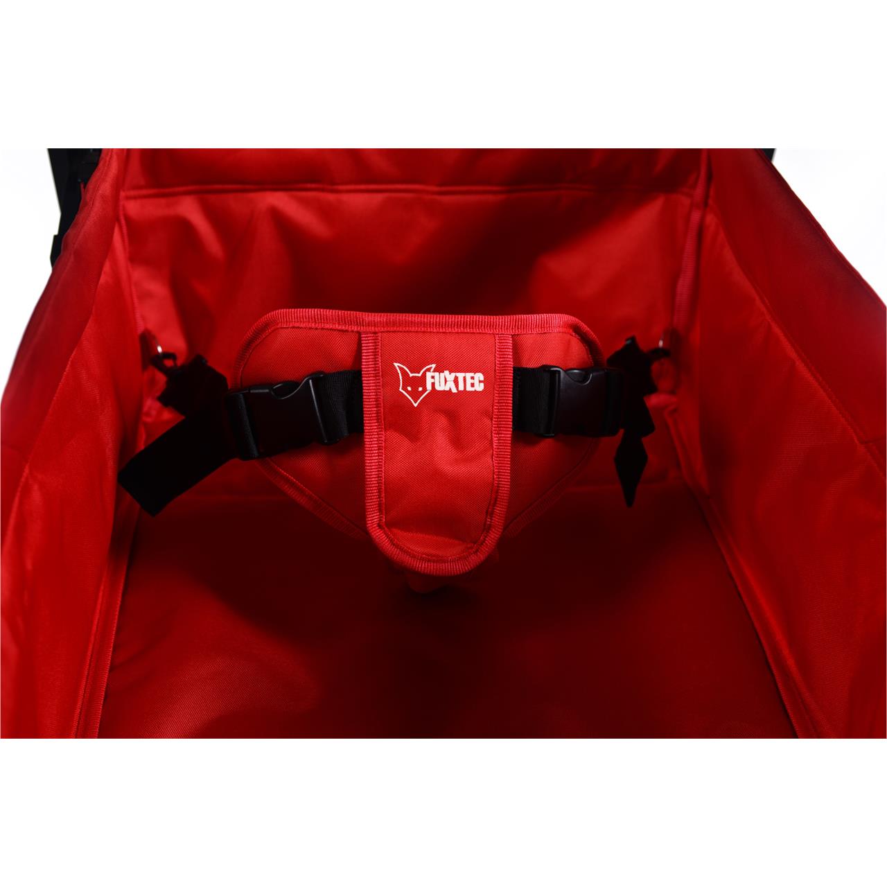 FUXTEC strap-on belt for handcart CT350, CT500, FX-CT700, CT800, and CT850