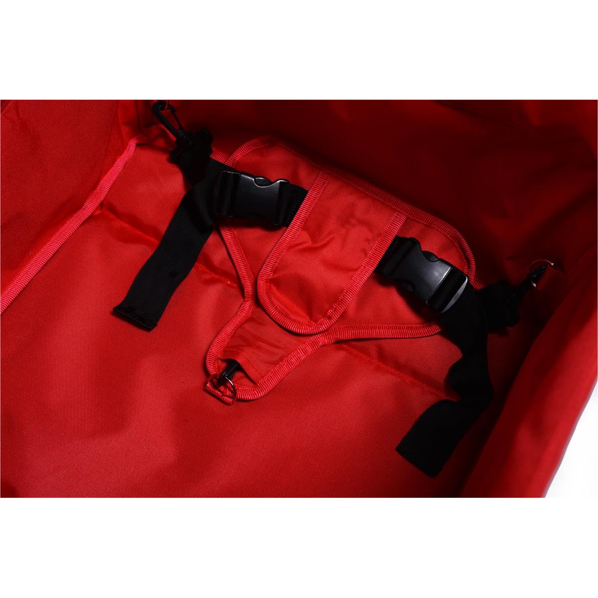 FUXTEC strap-on belt for handcart CT350, CT500, FX-CT700, CT800, and CT850