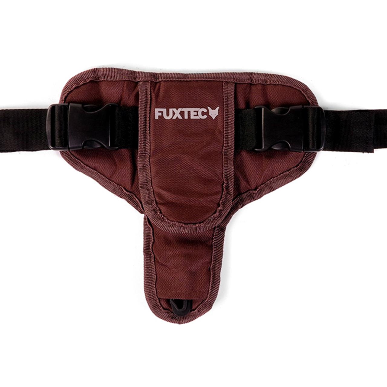 FUXTEC strap-on belt for handcart CT350, CT500, FX-CT700, CT800, and CT850