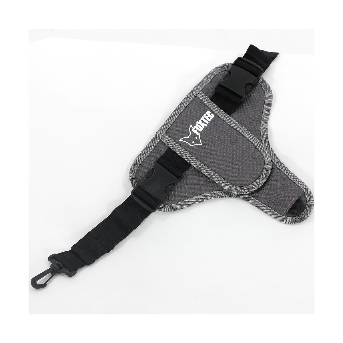FUXTEC strap-on belt for handcart CT350, CT500, FX-CT700, CT800, and CT850