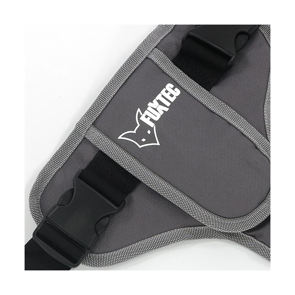 FUXTEC strap-on belt for handcart CT350, CT500, FX-CT700, CT800, and CT850