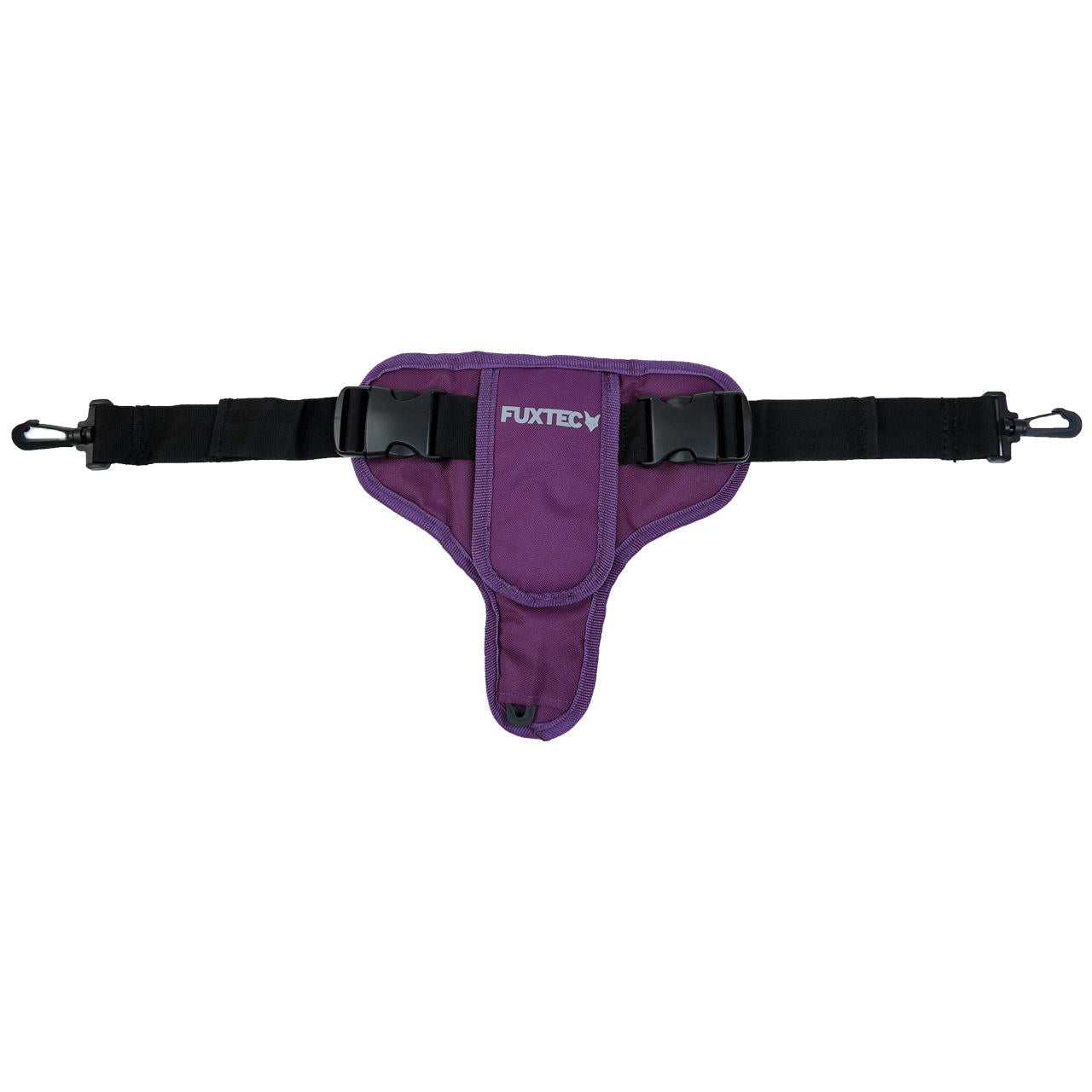 FUXTEC strap-on belt for handcart CT350, CT500, FX-CT700, CT800, and CT850