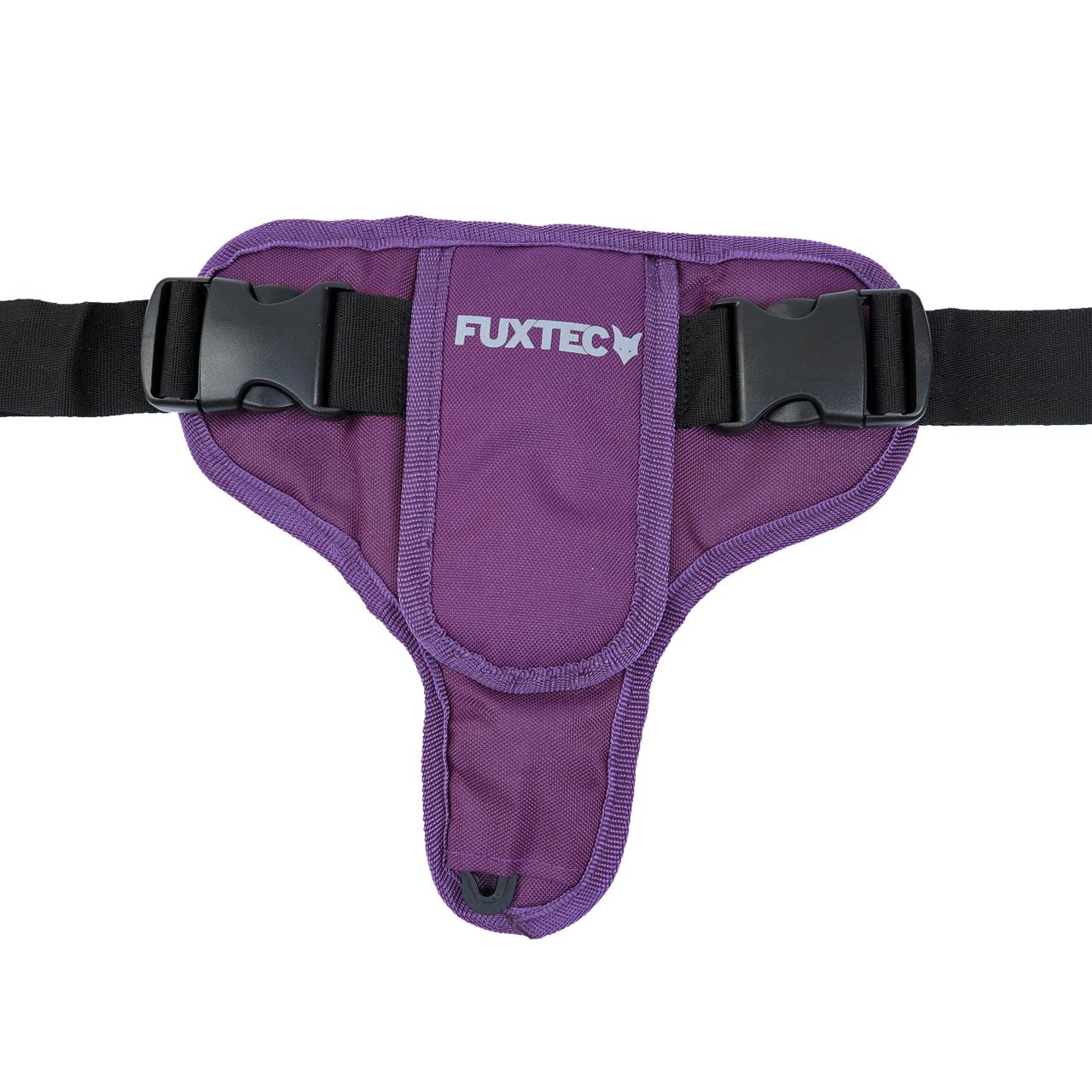 FUXTEC strap-on belt for handcart CT350, CT500, FX-CT700, CT800, and CT850