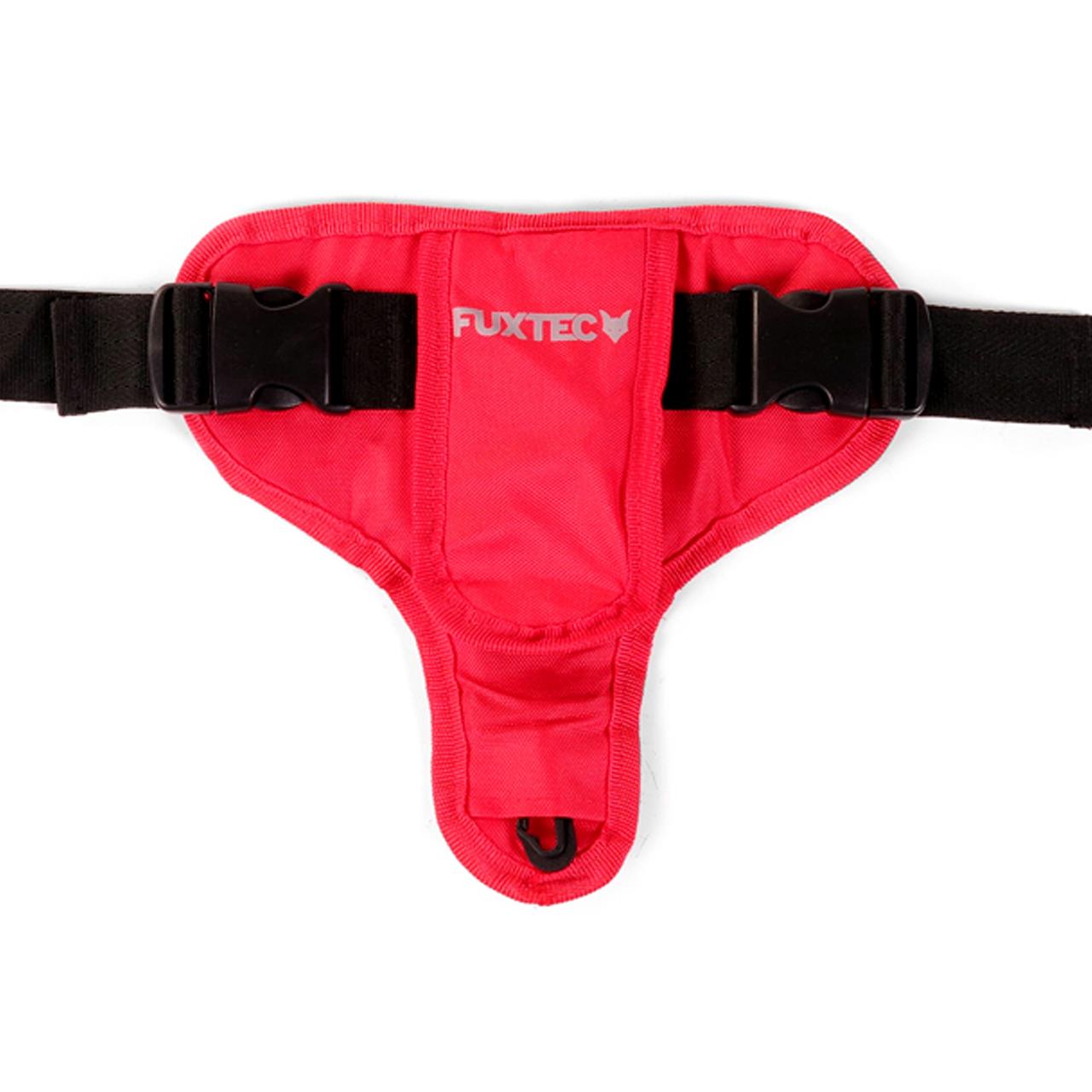 FUXTEC strap-on belt for handcart CT350, CT500, FX-CT700, CT800, and CT850
