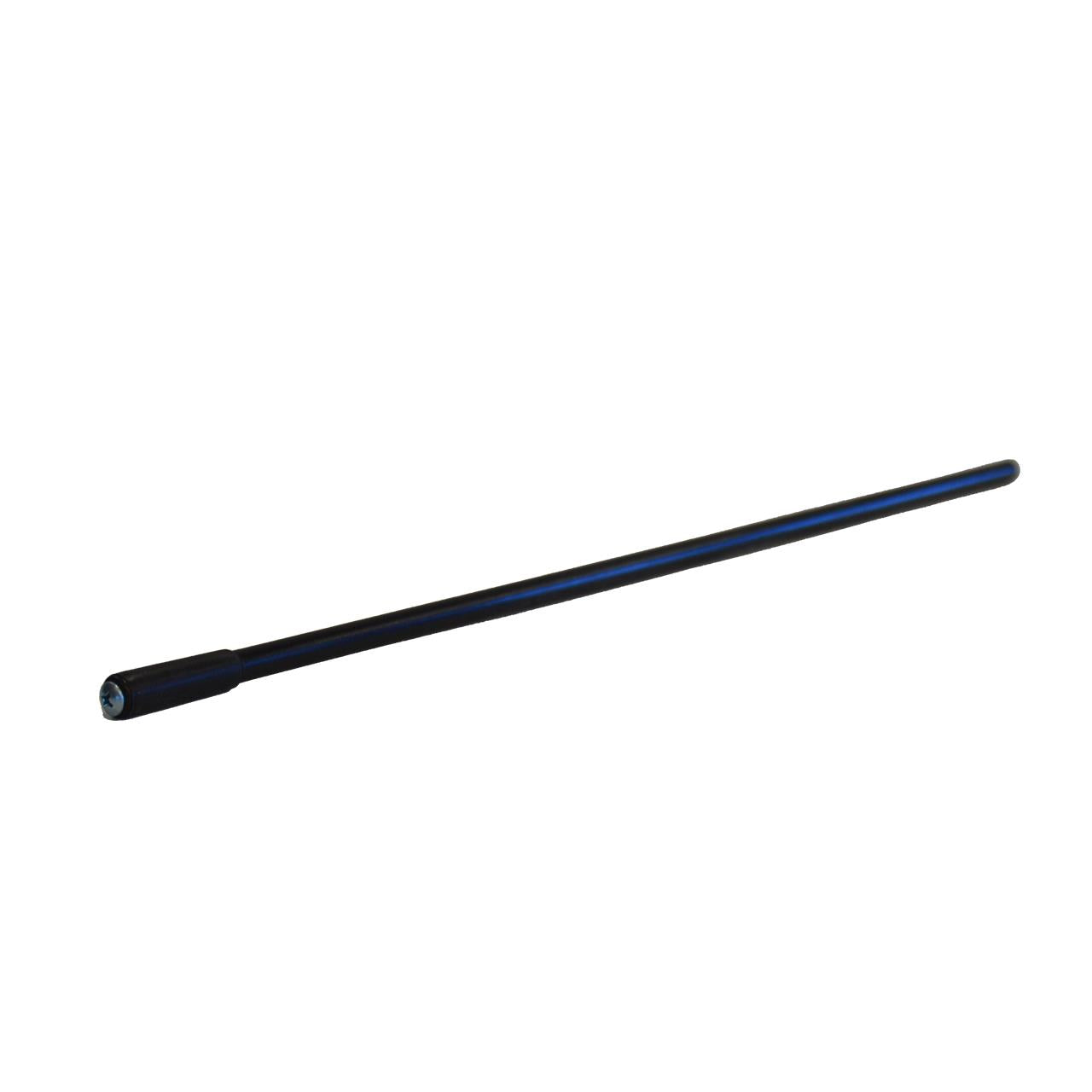 Push bar for handcart sun canopy