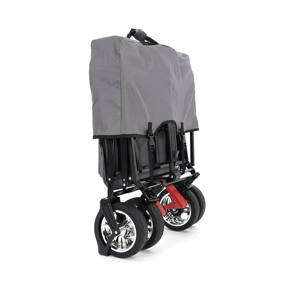 FUXTEC handcart FX-CT500 with sun canopy