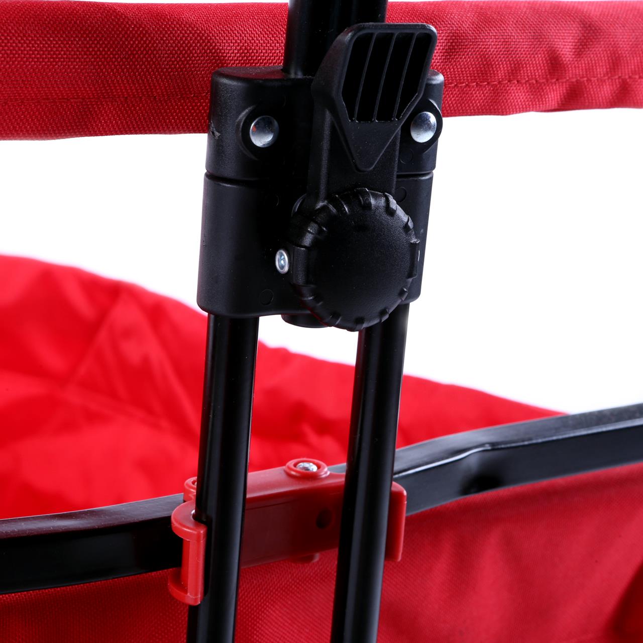 FUXTEC handcart FX-CT500 with sun canopy