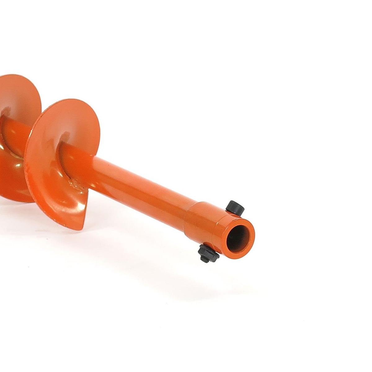 200 mm auger