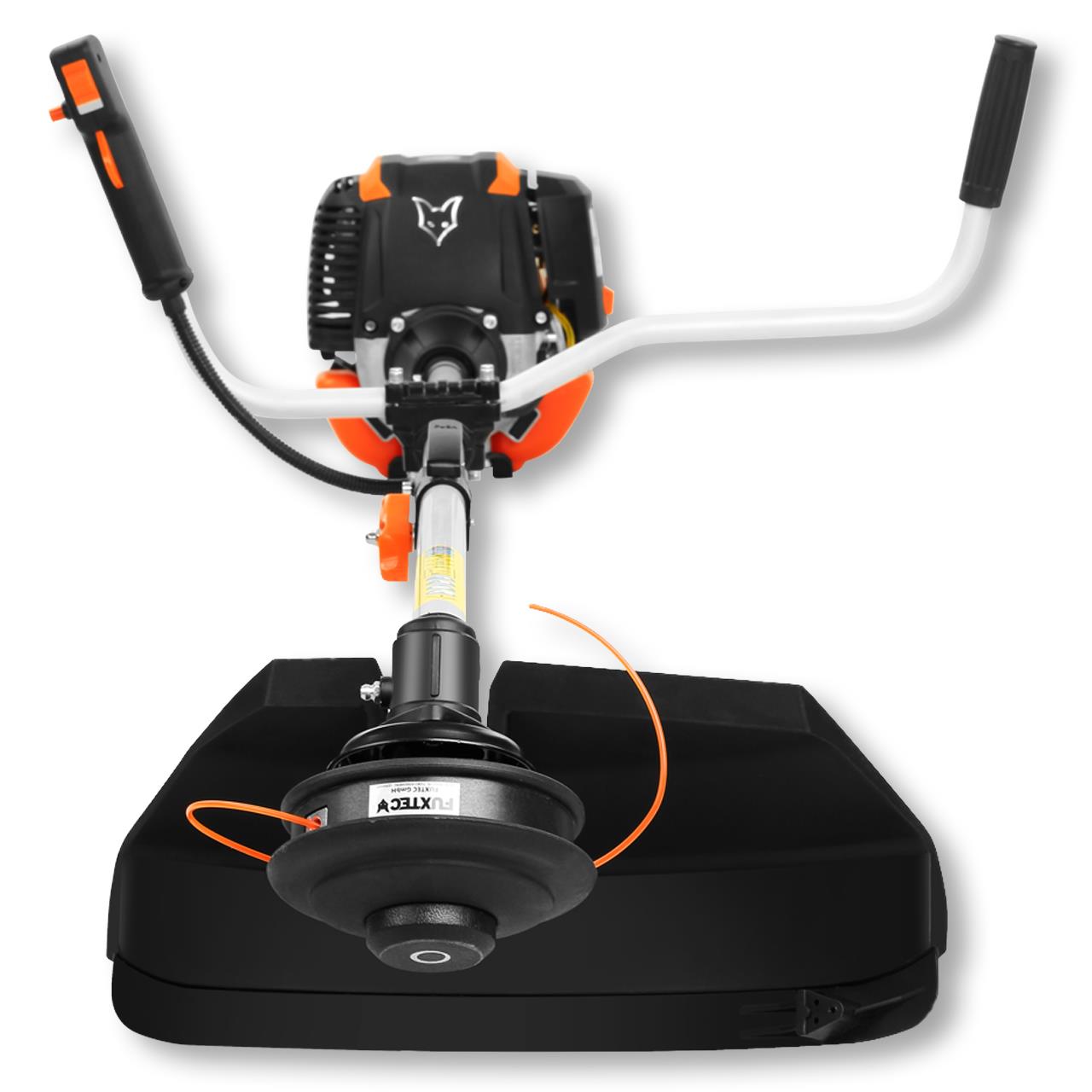 FUXTEC FX-4MS142 | Petrol Brush Cutter | 4-Stroke 42cm