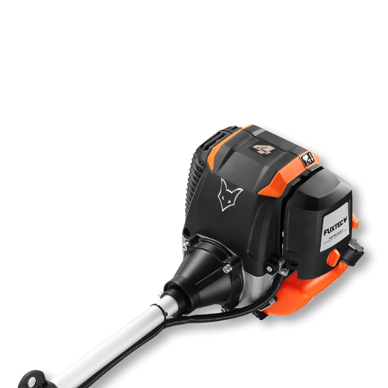 FUXTEC FX-4MS142 | Petrol Brush Cutter | 4-Stroke 42cm