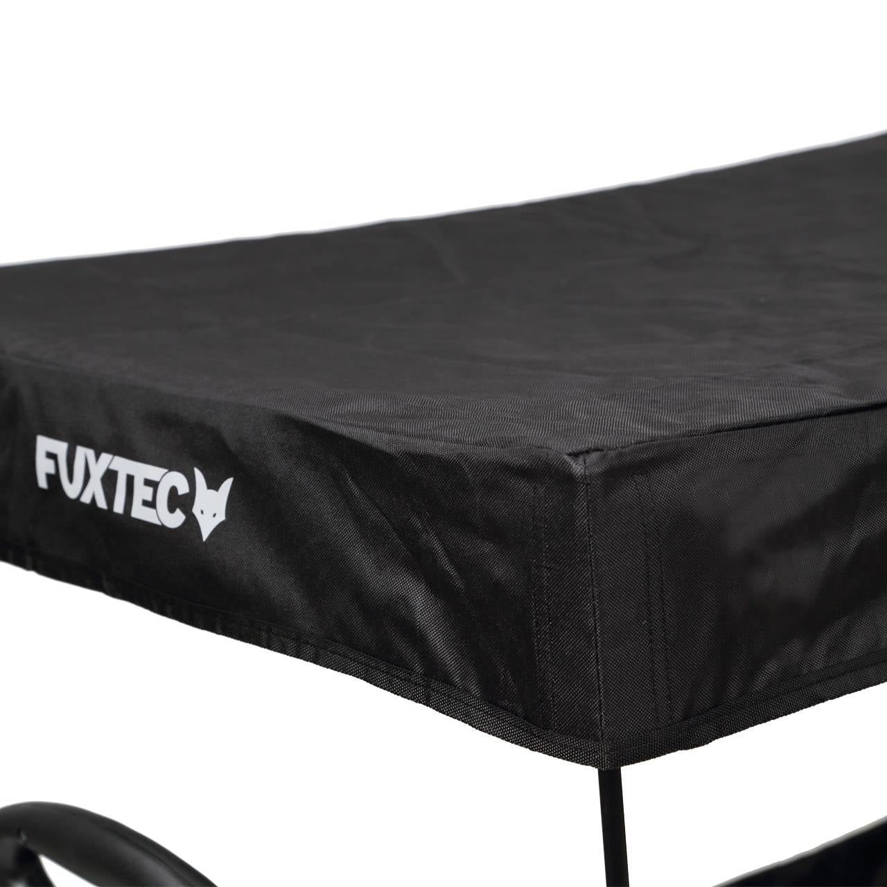 FUXTEC handcart FX-CT500 with sun canopy