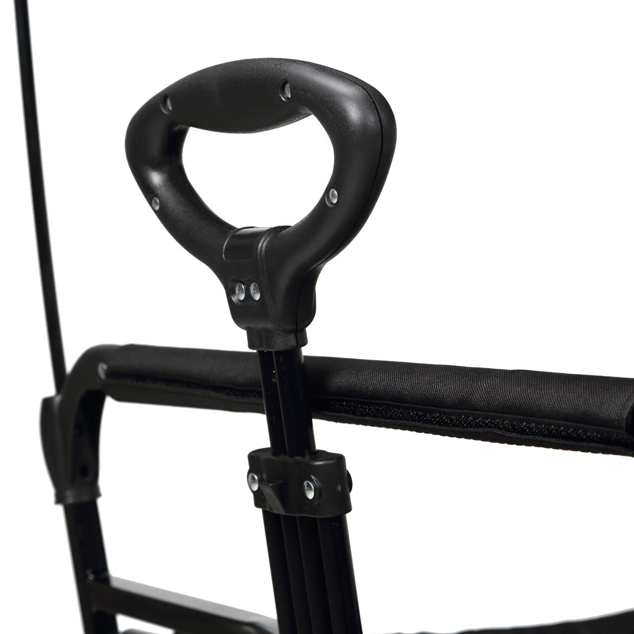 FUXTEC handcart FX-CT500 with sun canopy