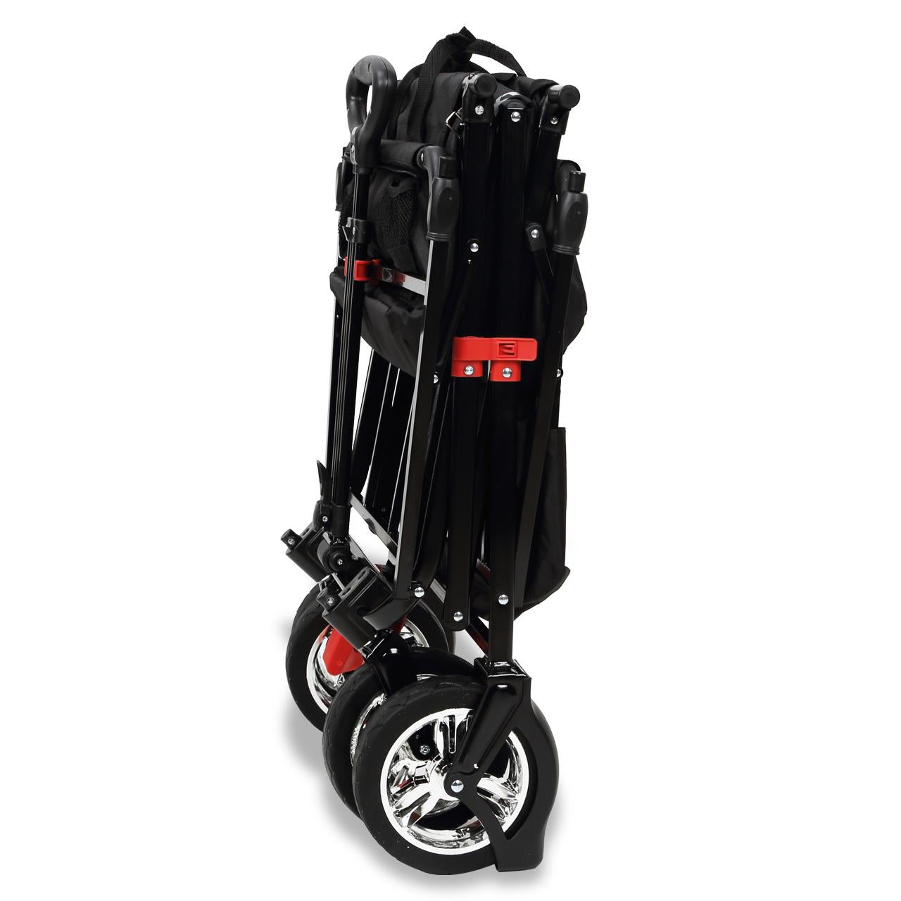 FUXTEC handcart FX-CT500 with sun canopy