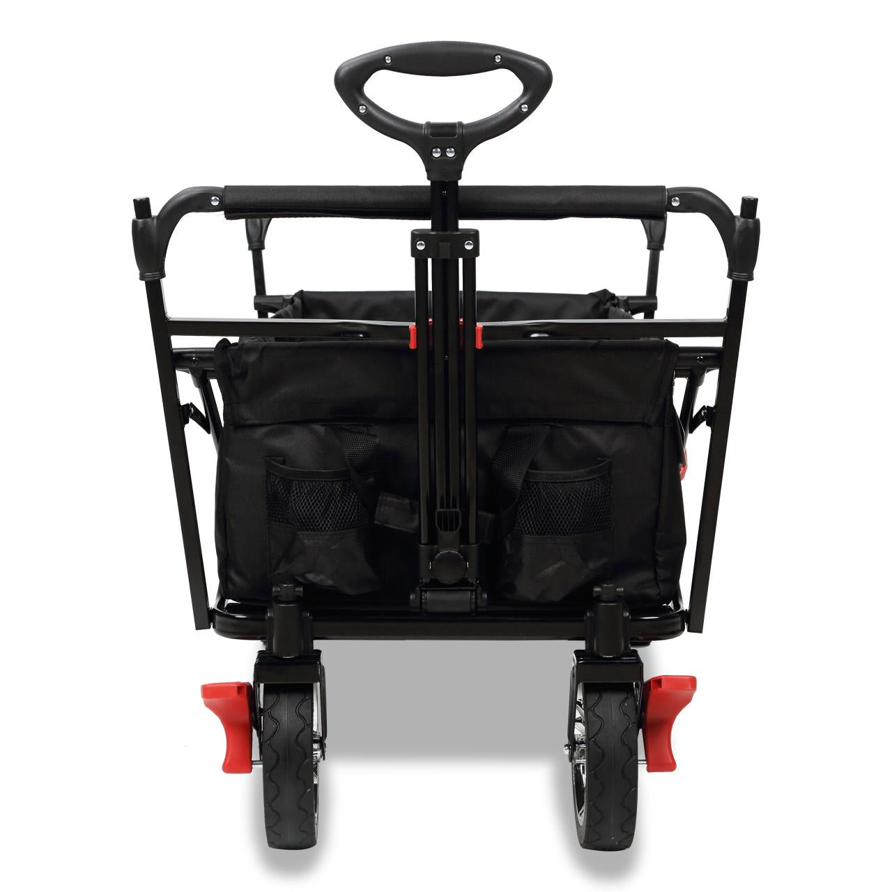 FUXTEC handcart FX-CT500 with sun canopy