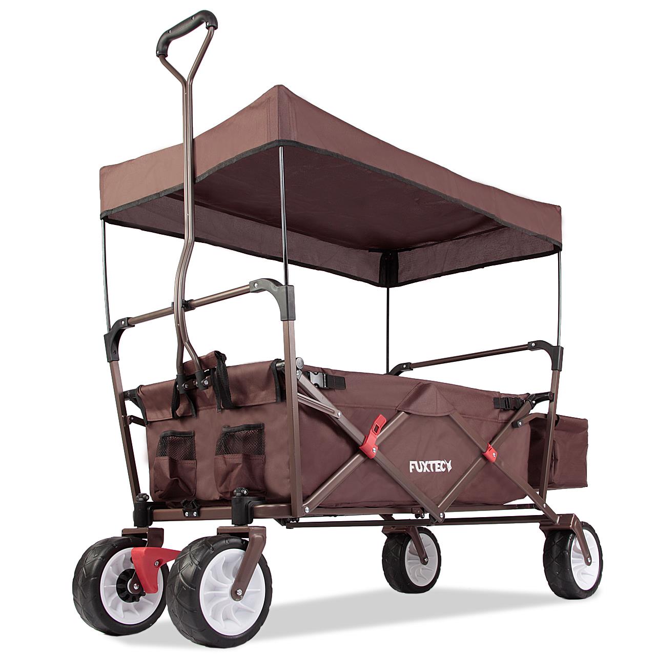 Handcart FX-CT350