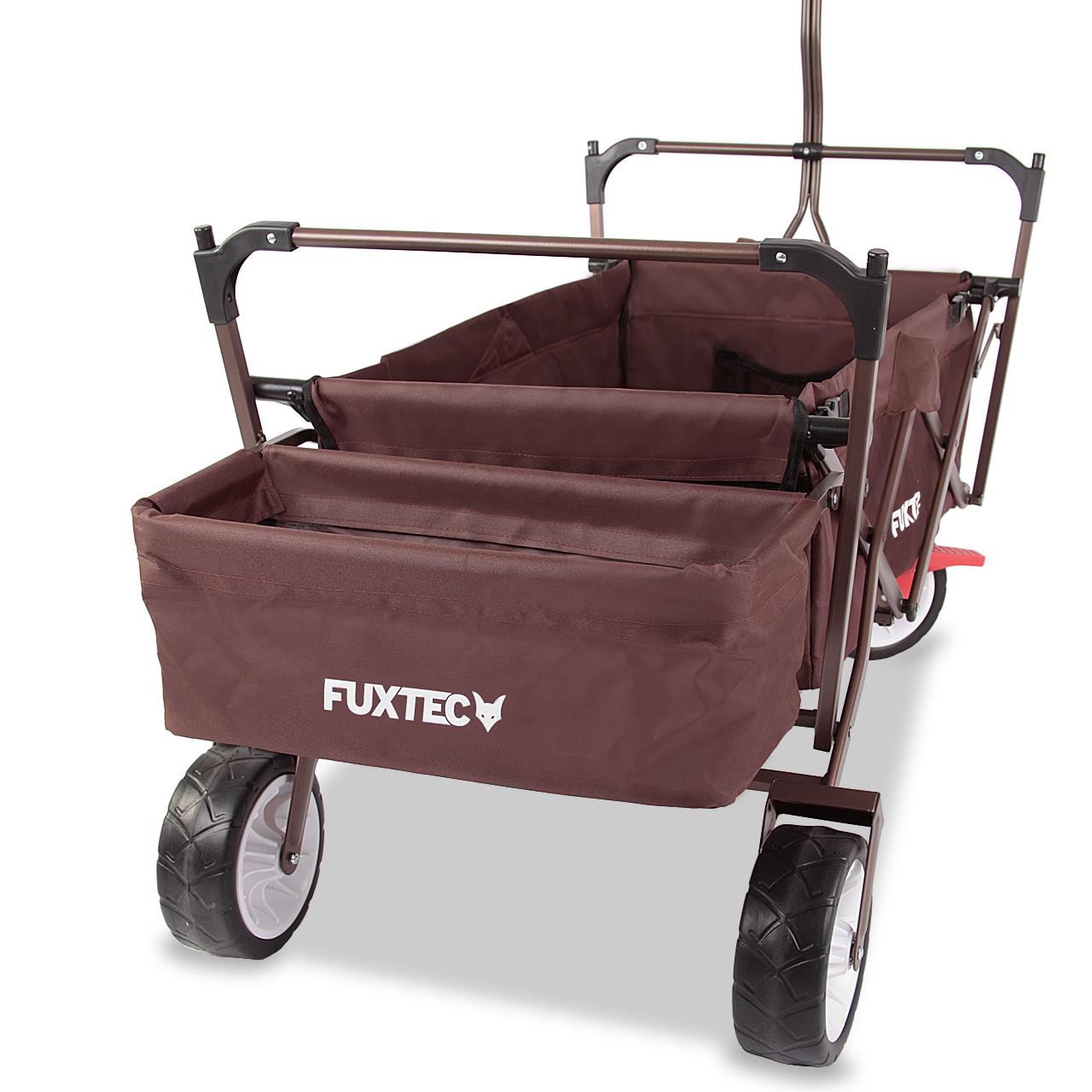 Handcart FX-CT350