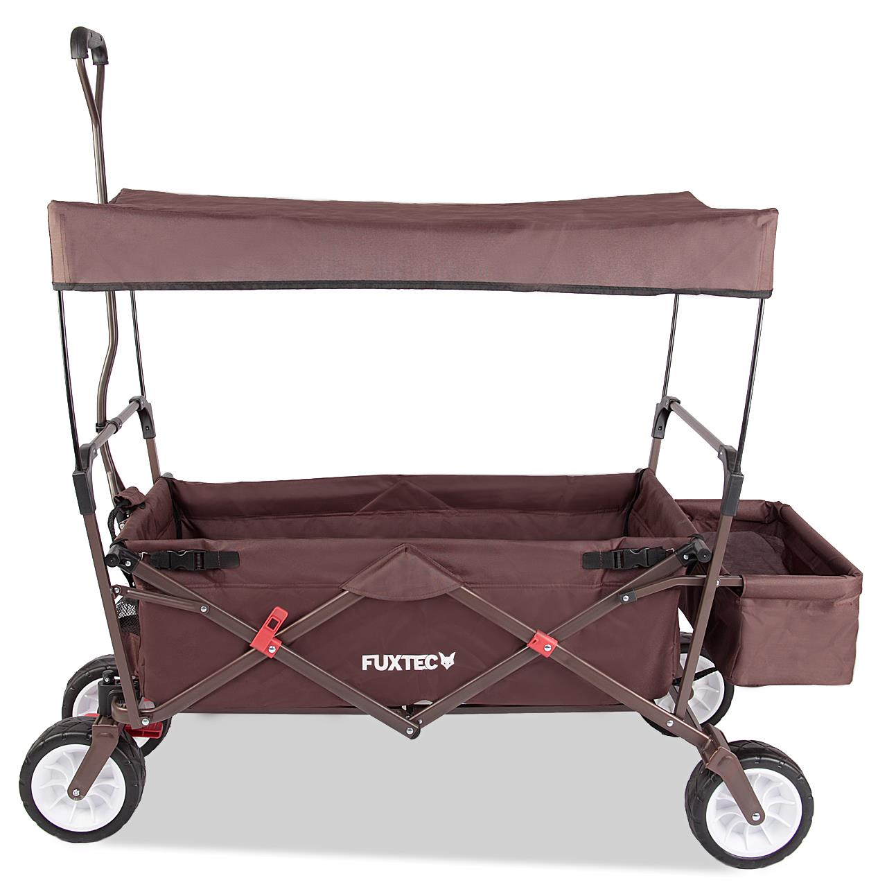 Handcart FX-CT350