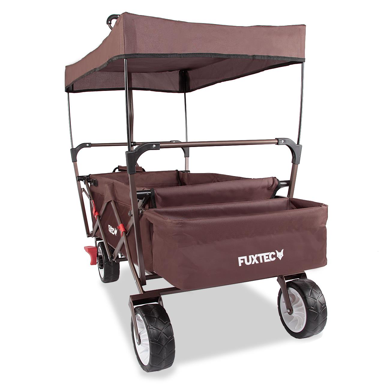 Handcart FX-CT350