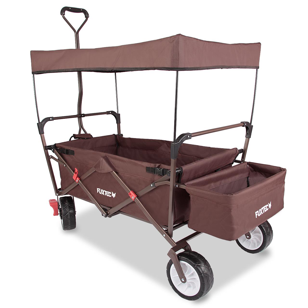 Handcart FX-CT350