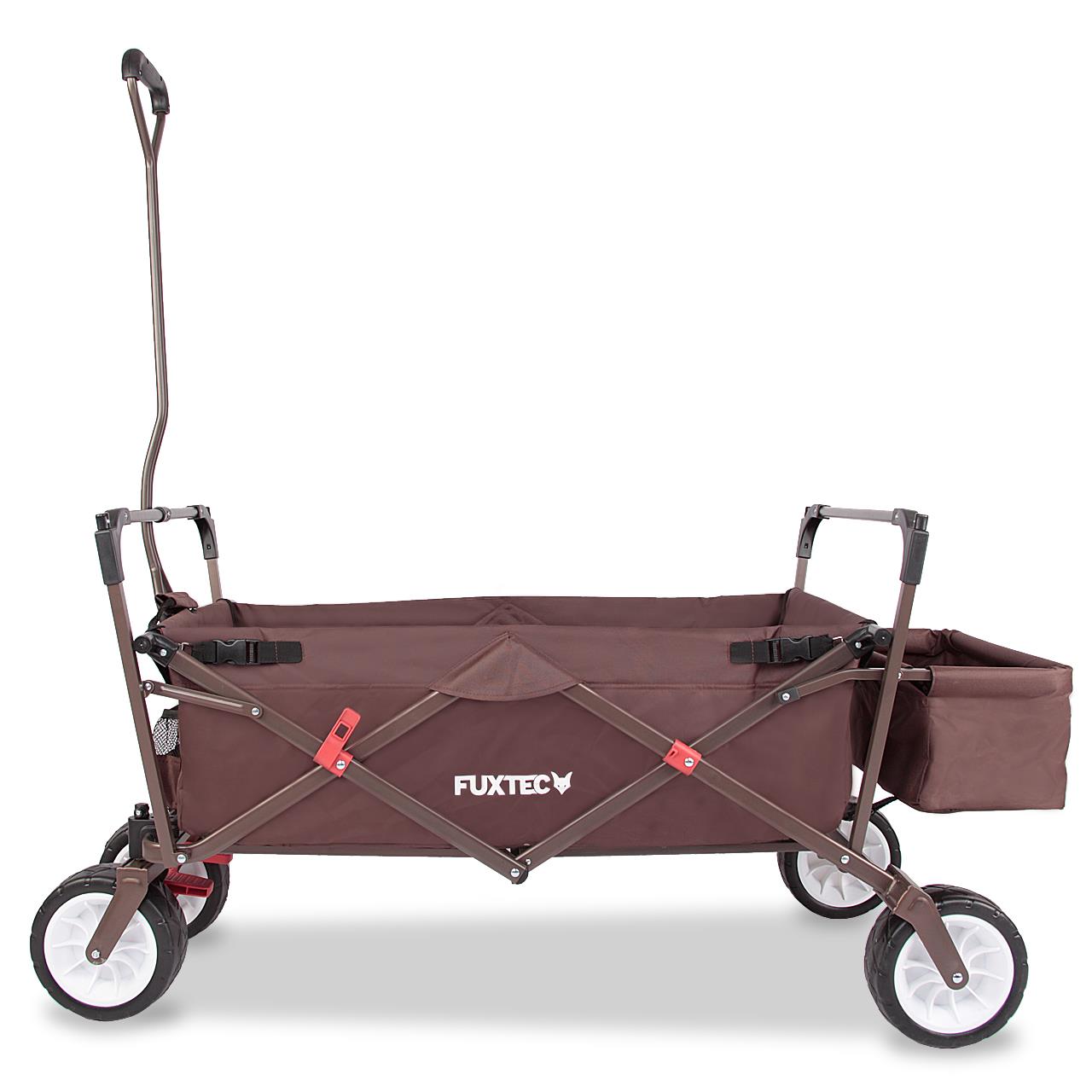 Handcart FX-CT350