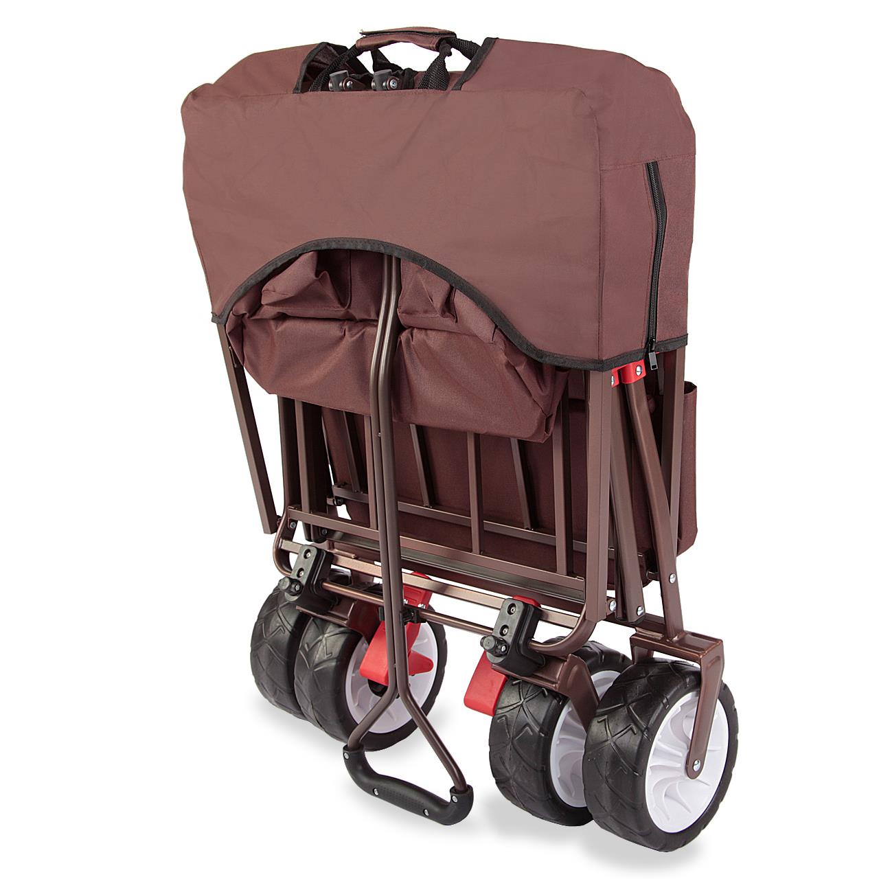 Handcart FX-CT350