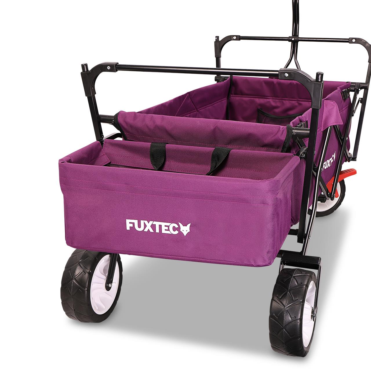 Handcart FX-CT350