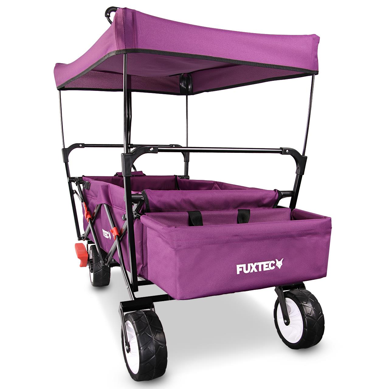 Handcart FX-CT350