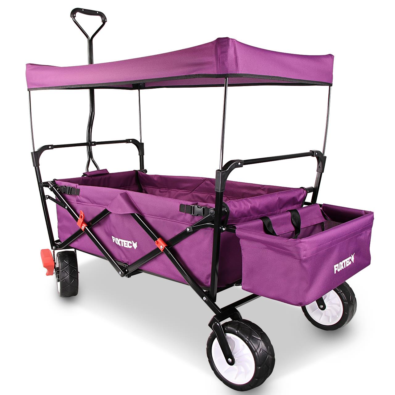 Handcart FX-CT350