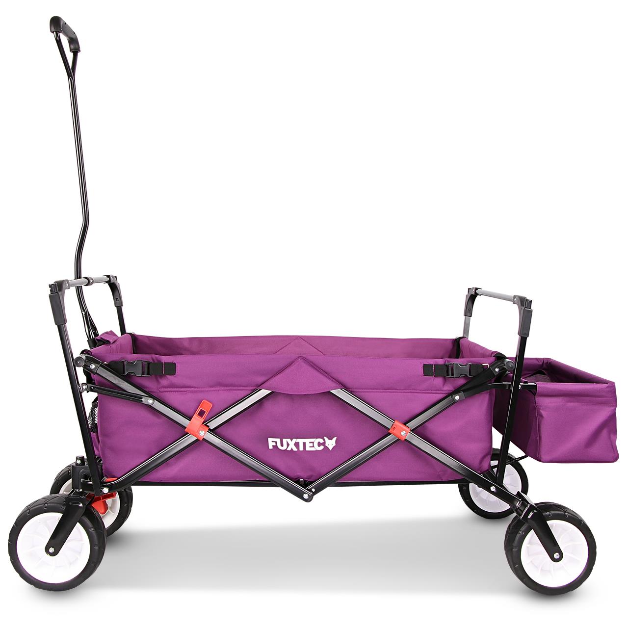 Handcart FX-CT350