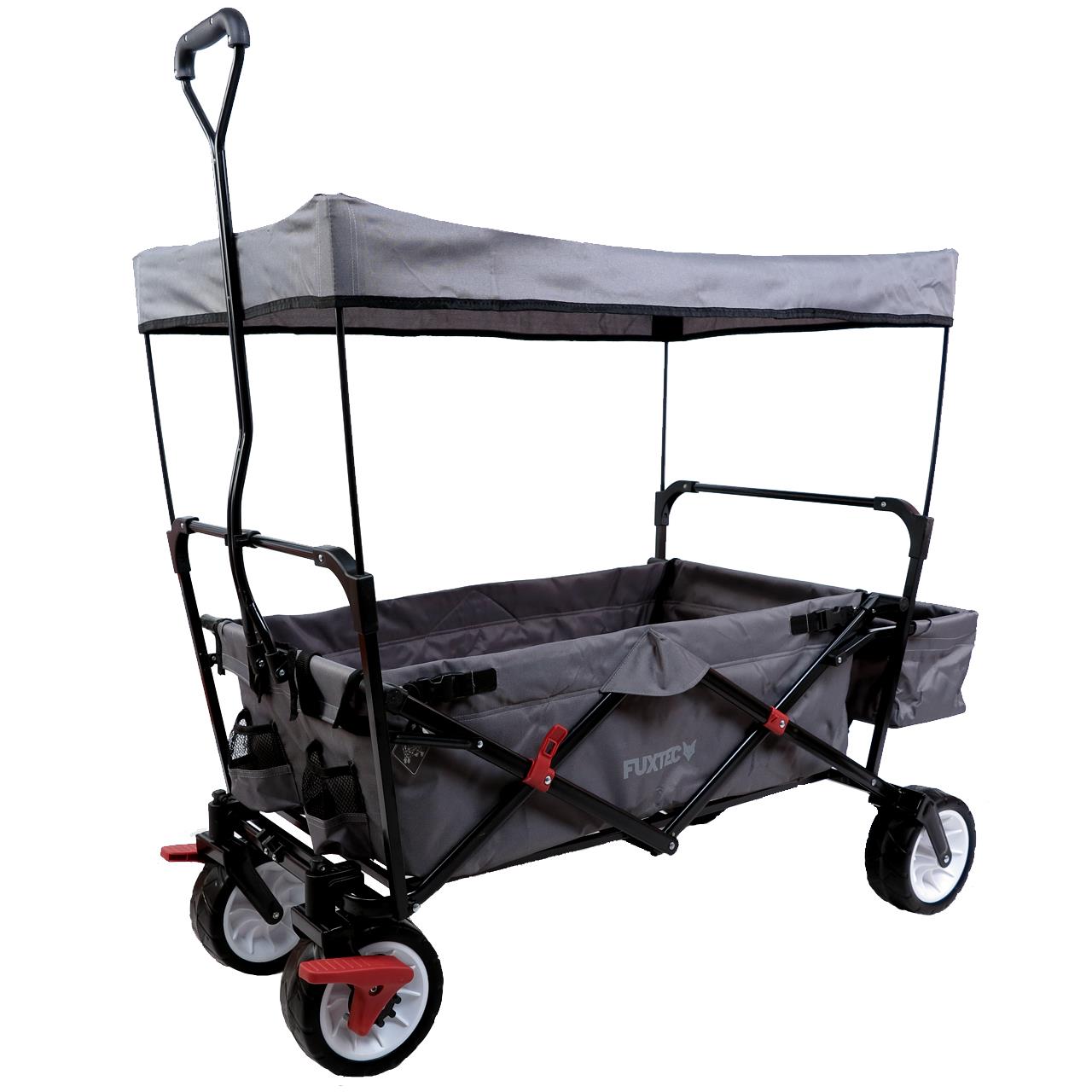 Handcart FX-CT350