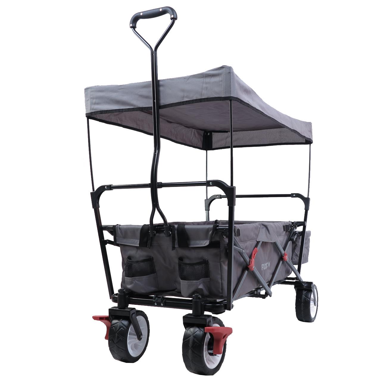Handcart FX-CT350