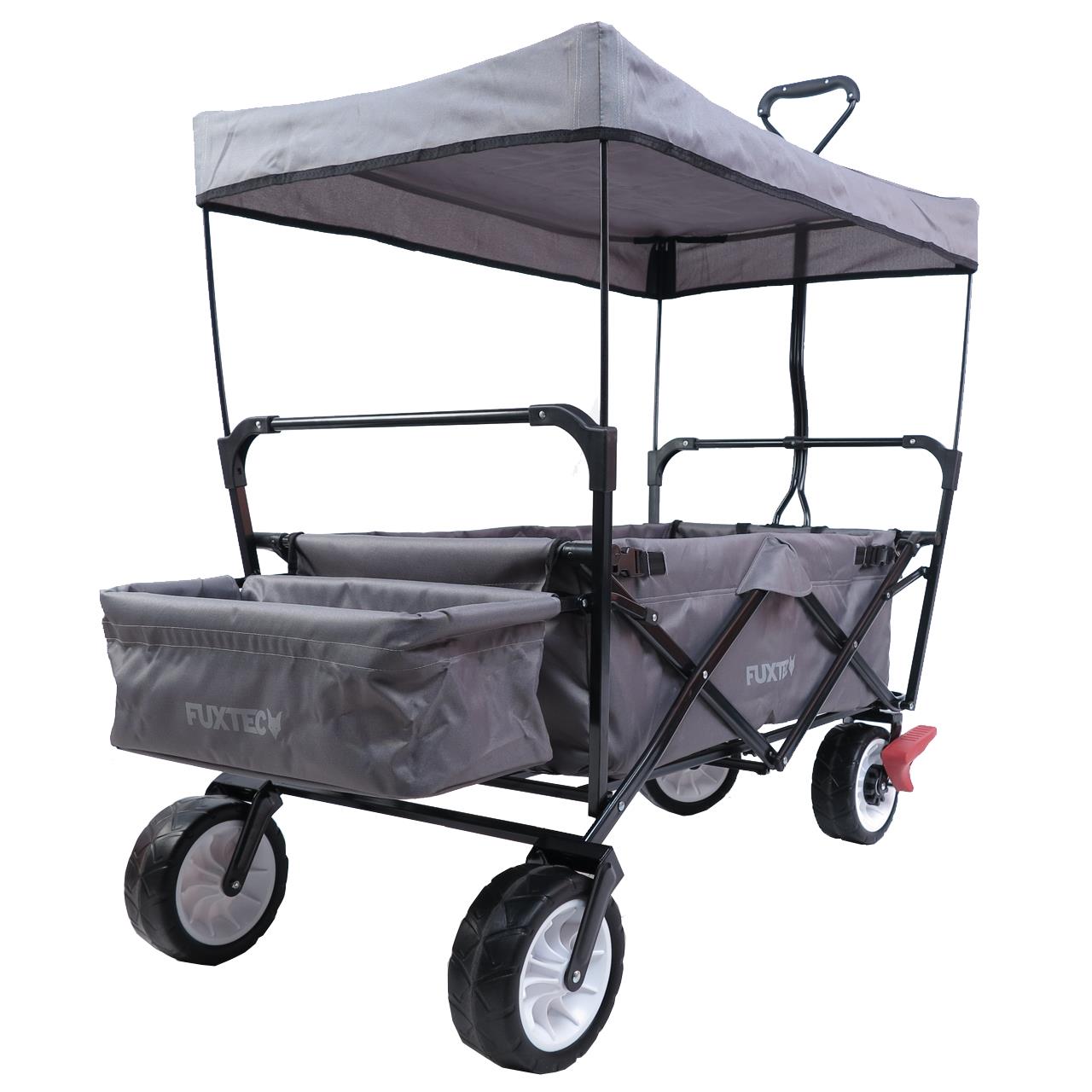Handcart FX-CT350