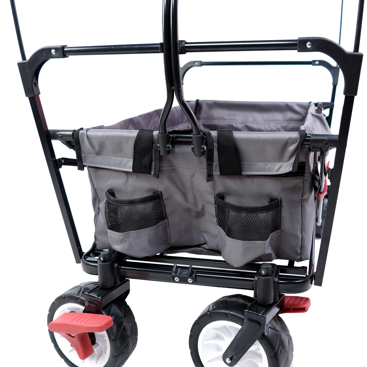 Handcart FX-CT350