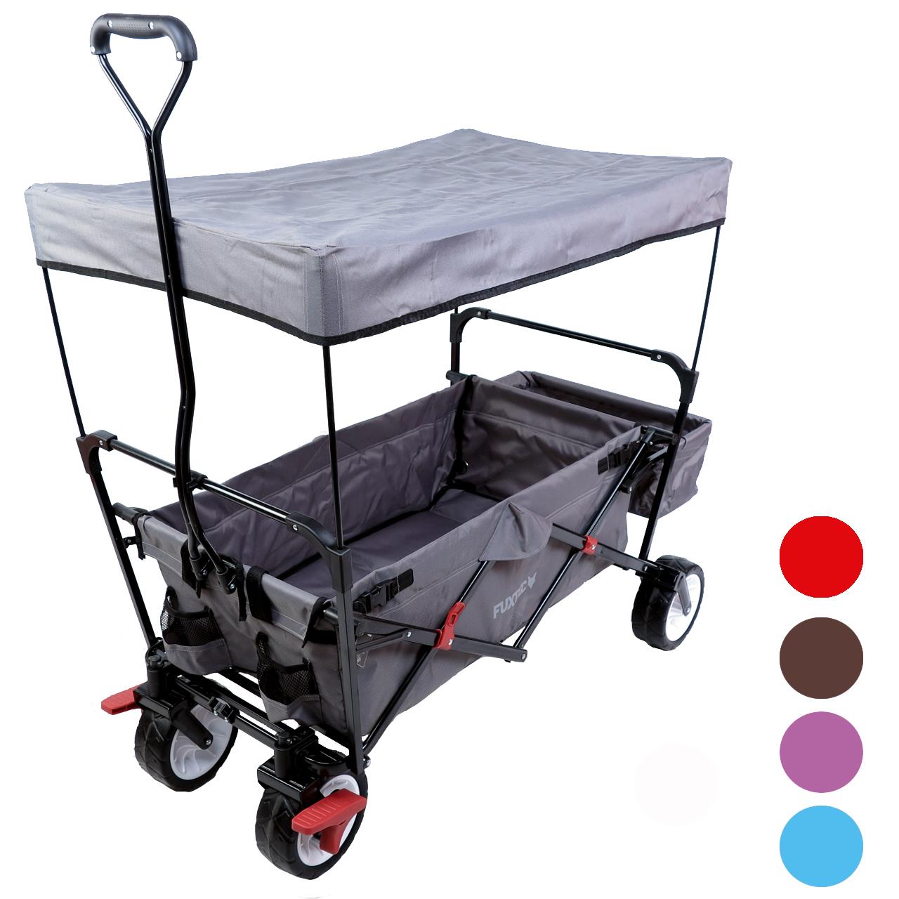 Handcart FX-CT350