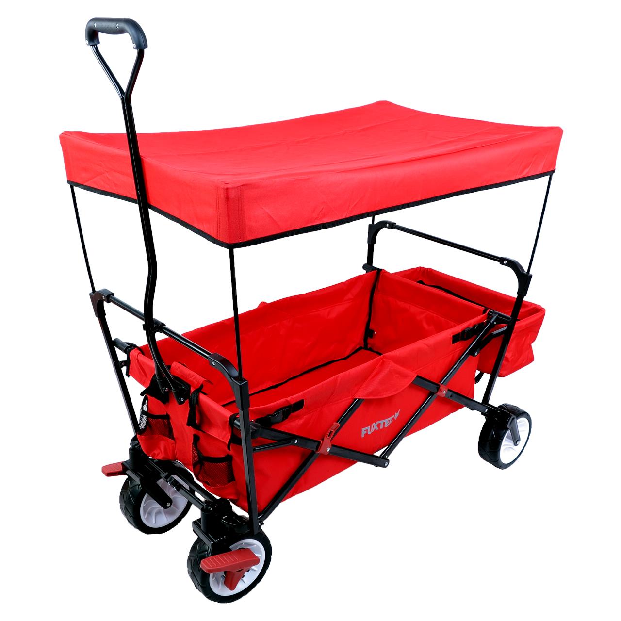 Handcart FX-CT350