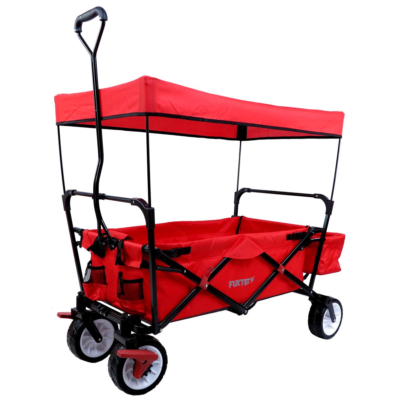 Handcart FX-CT350