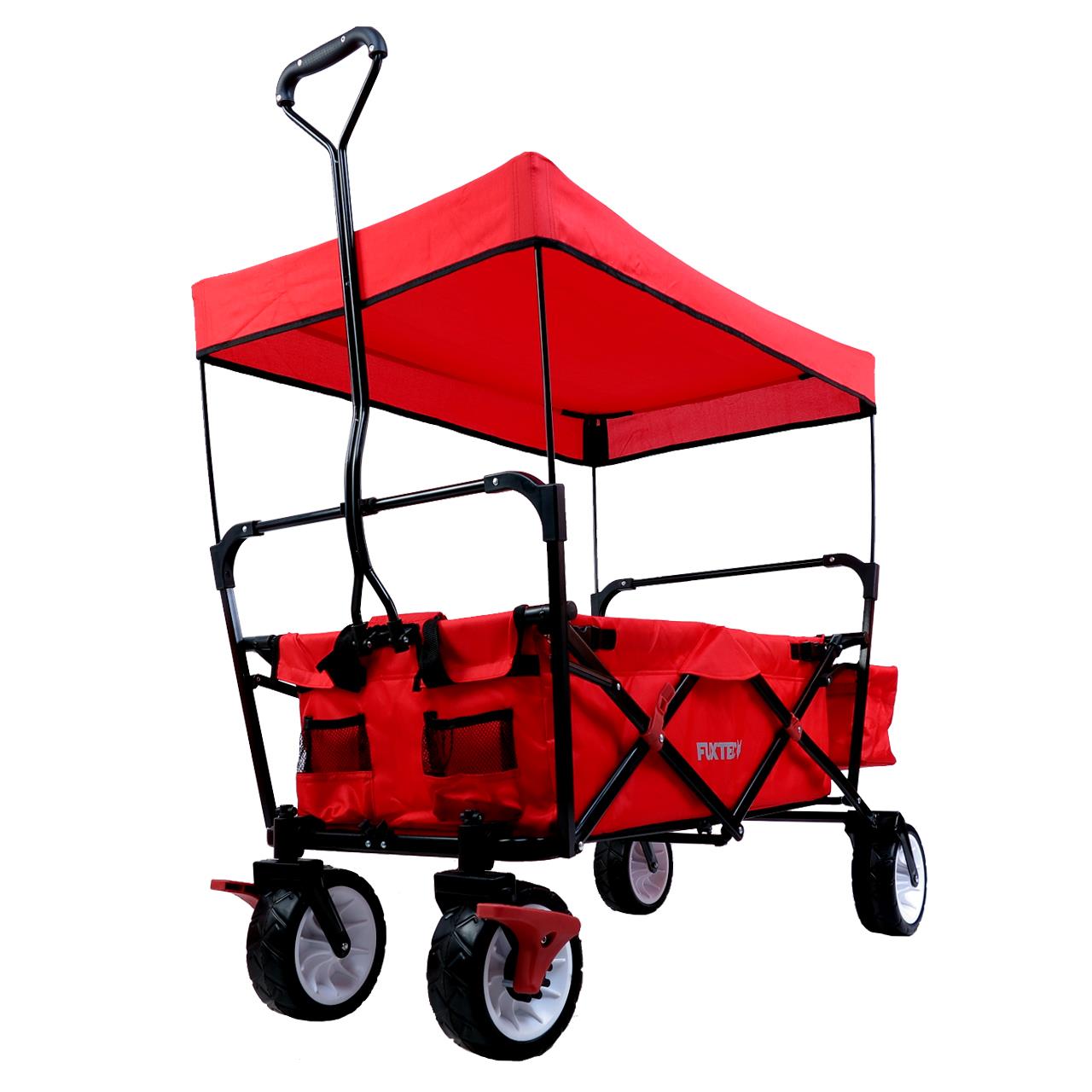 Handcart FX-CT350