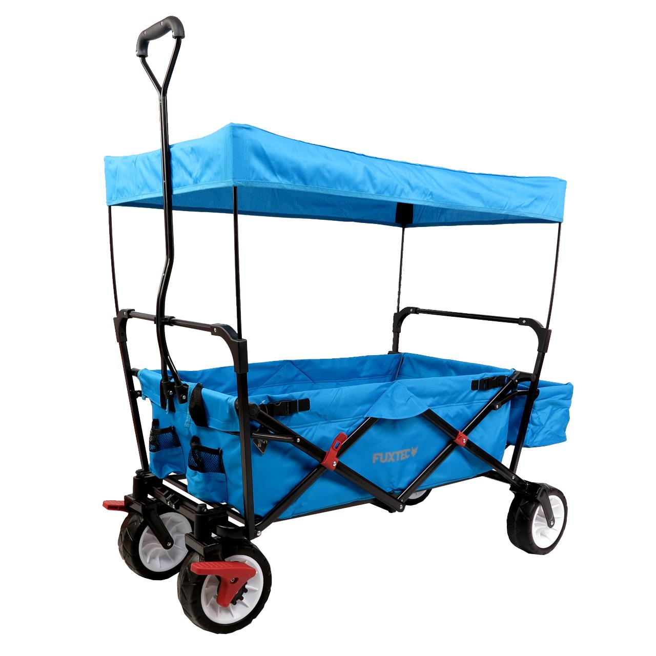 Handcart FX-CT350