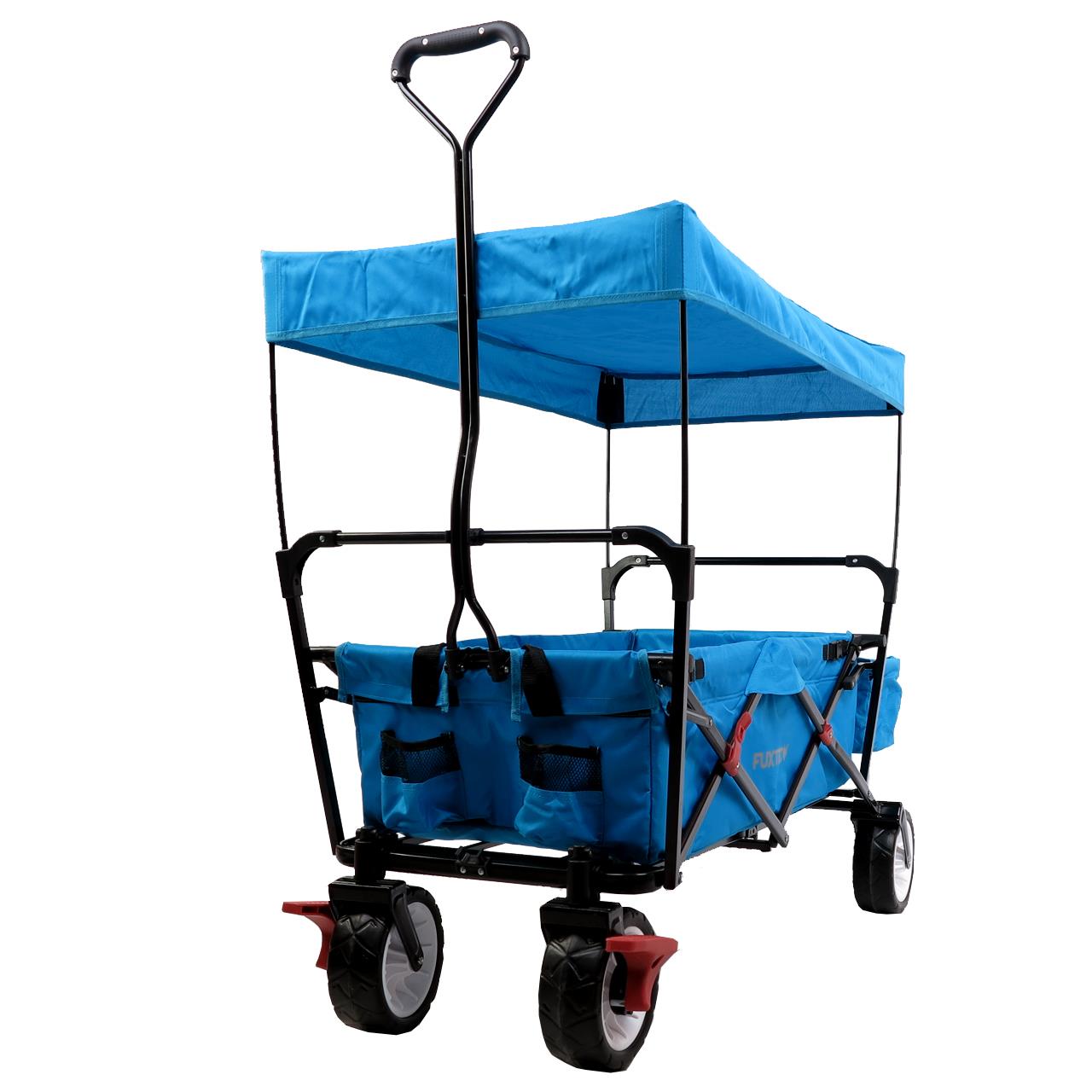 Handcart FX-CT350
