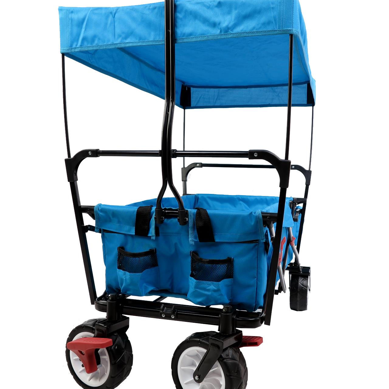 Handcart FX-CT350