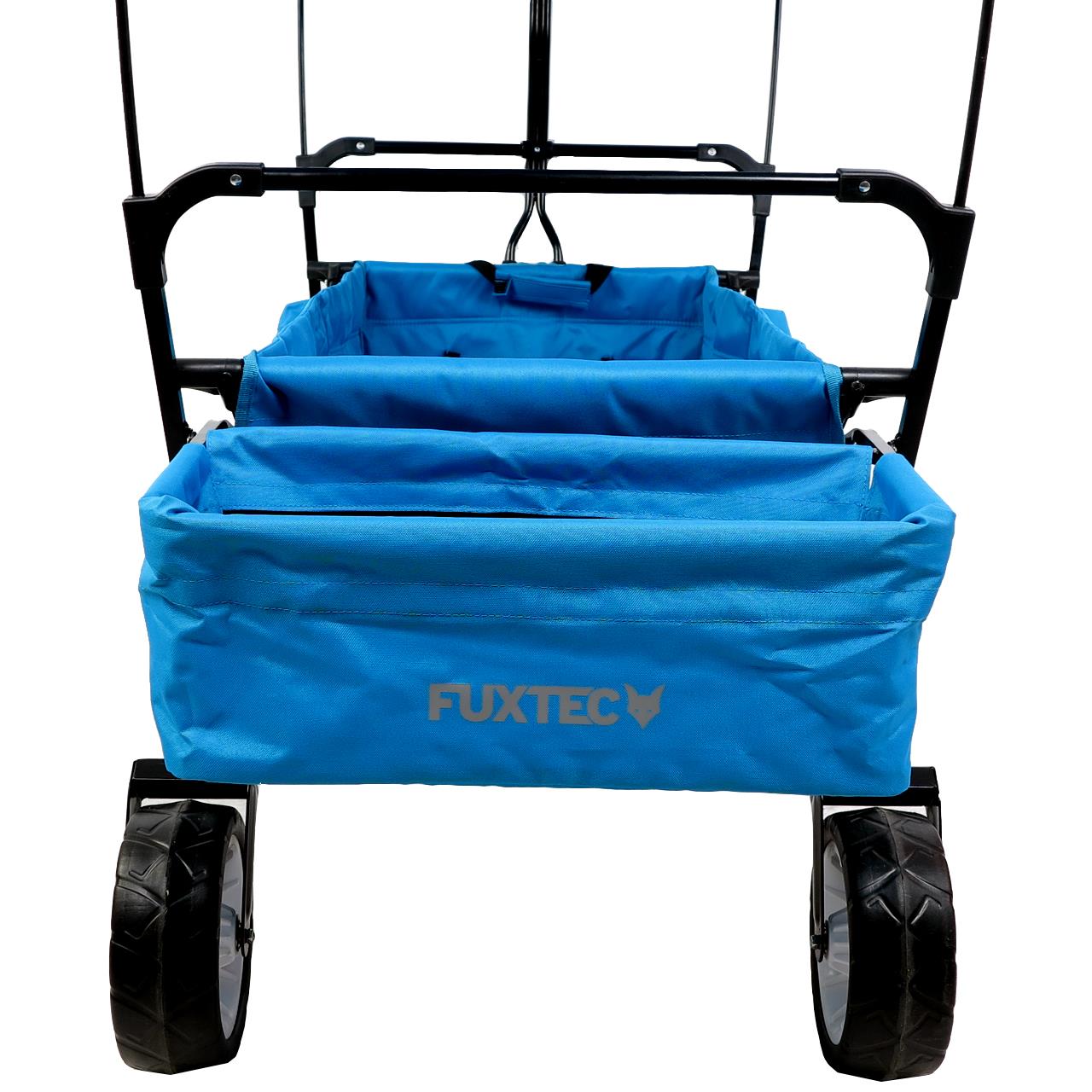 Handcart FX-CT350
