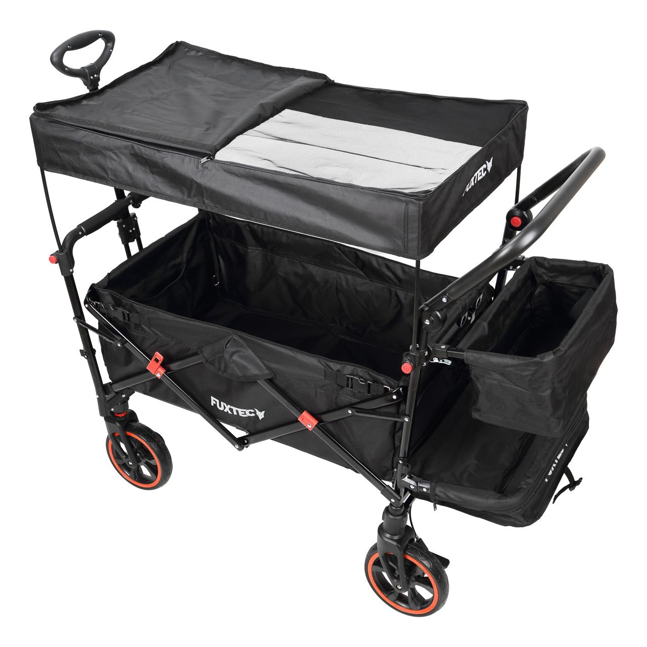 FUXTEC Premium handcart FX-CT850
