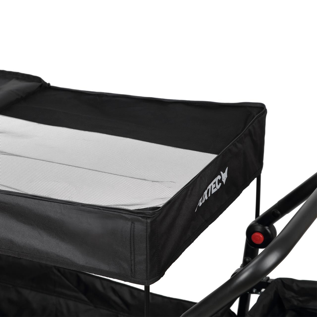 FUXTEC Premium handcart FX-CT850