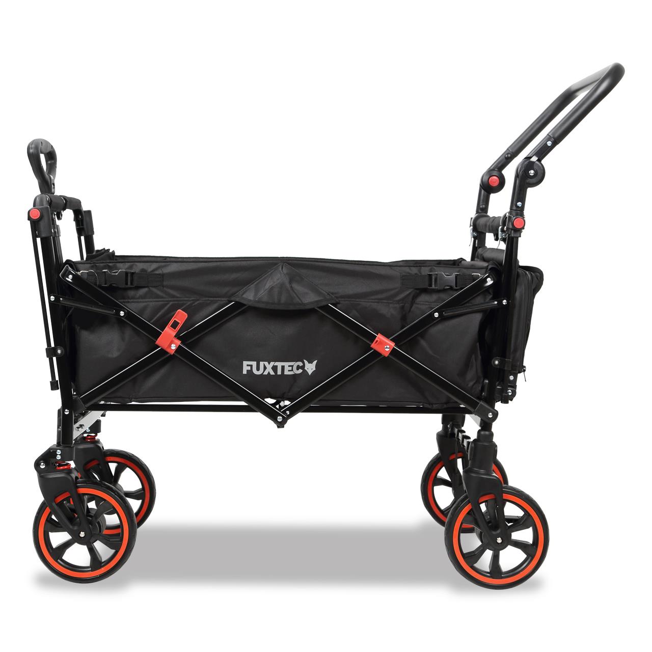 FUXTEC Premium handcart FX-CT850