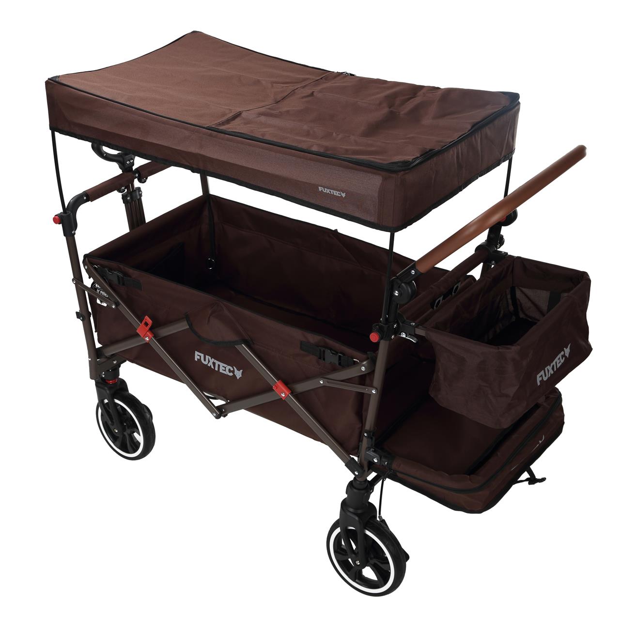 FUXTEC Premium handcart FX-CT850