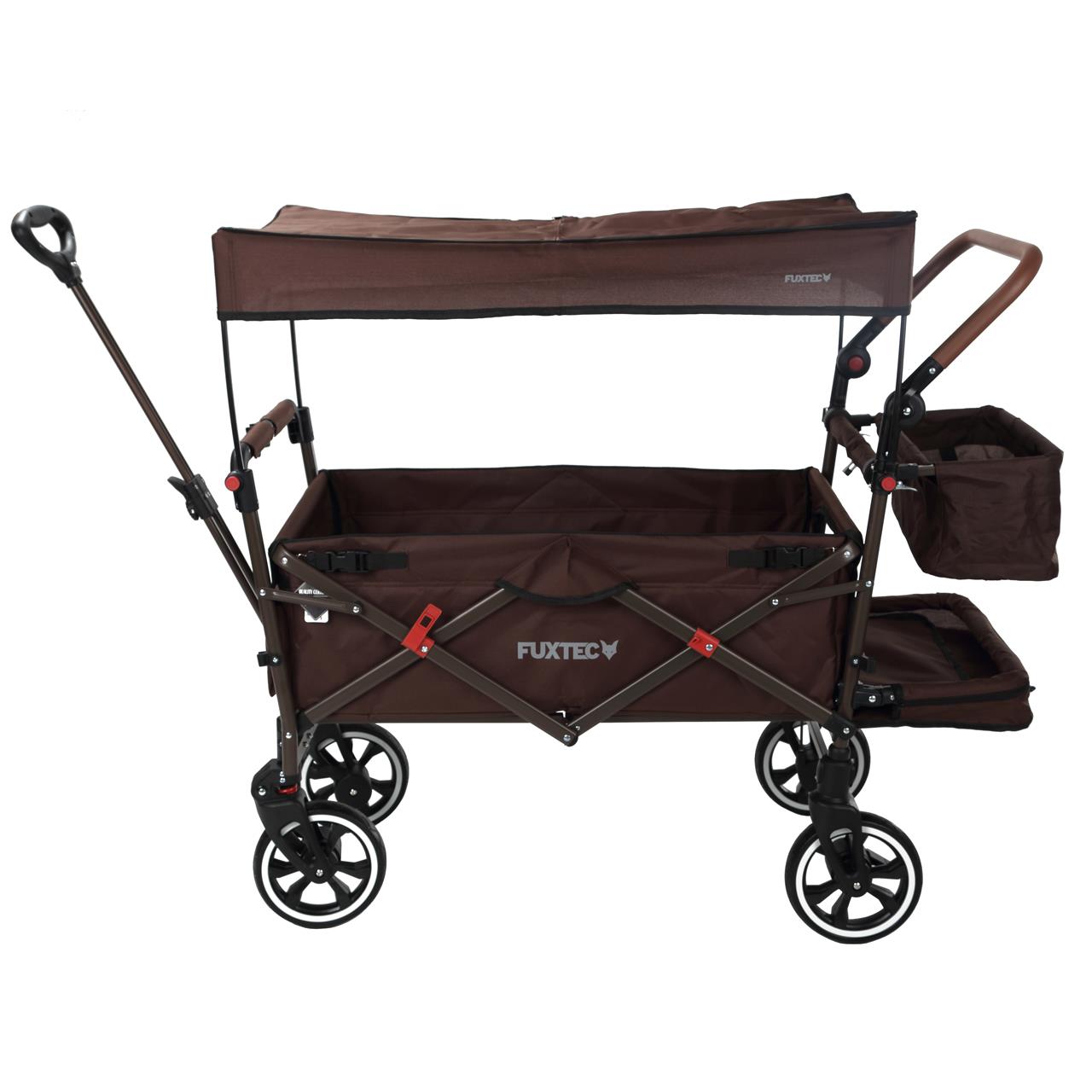FUXTEC Premium handcart FX-CT850