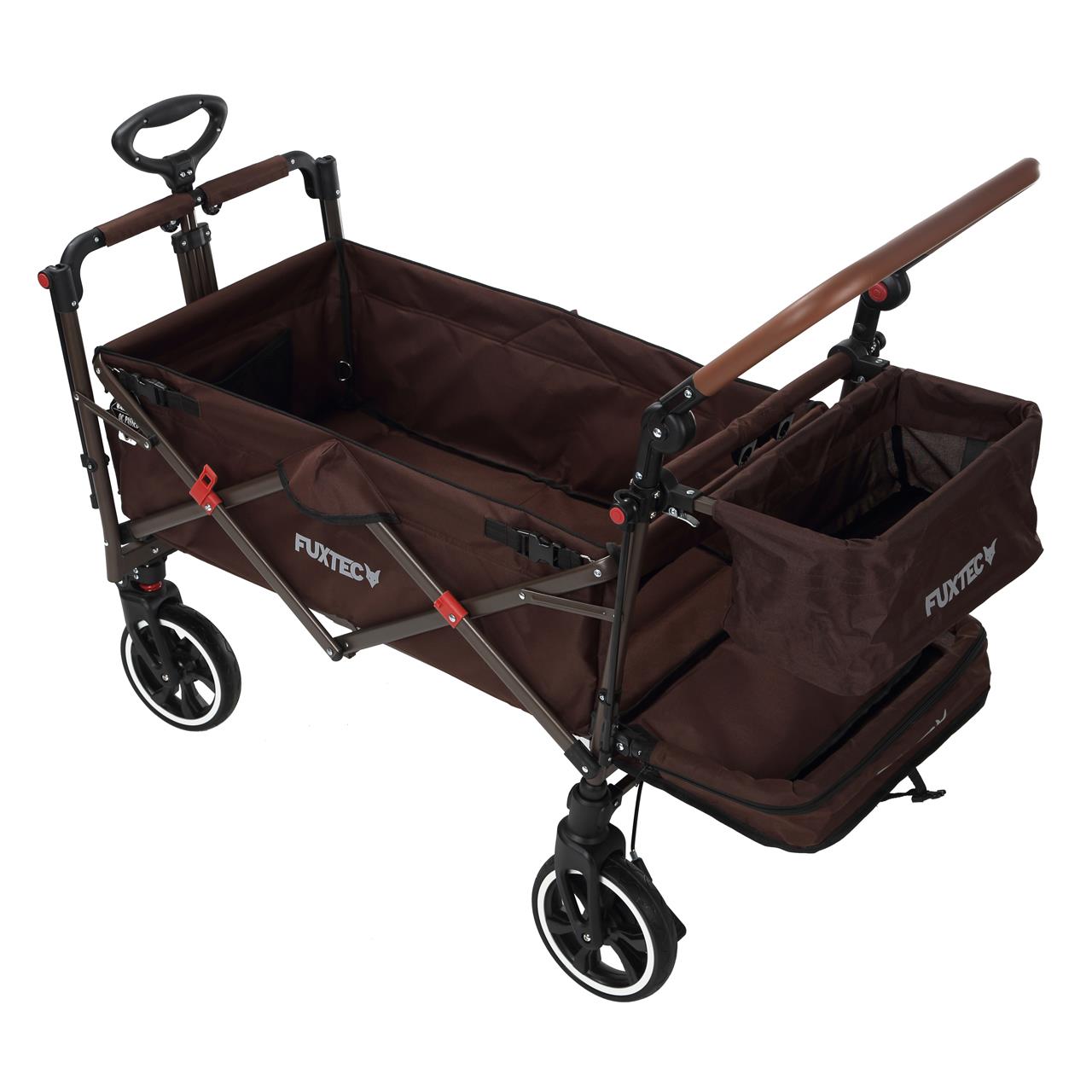 FUXTEC Premium handcart FX-CT850