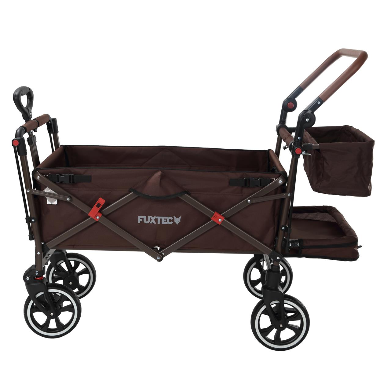 FUXTEC Premium handcart FX-CT850