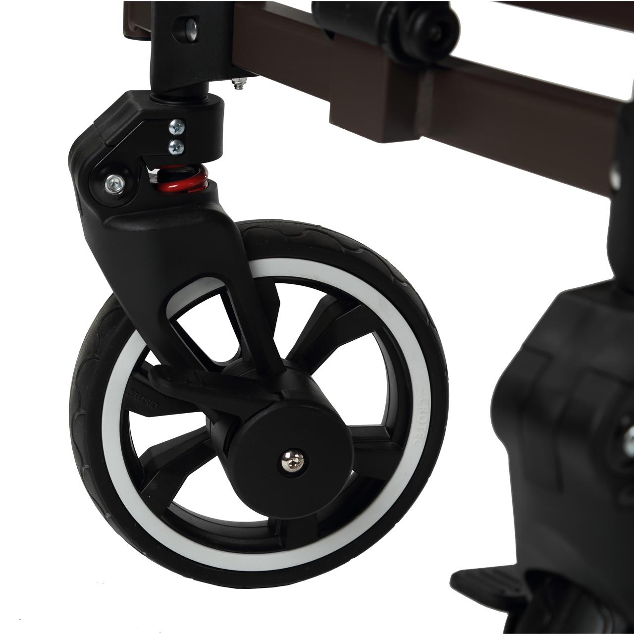 FUXTEC Premium handcart FX-CT850