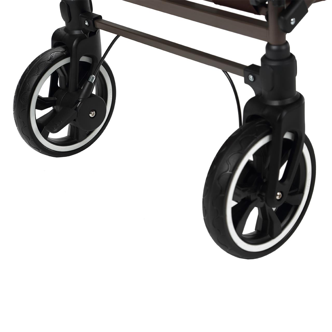 FUXTEC Premium handcart FX-CT850
